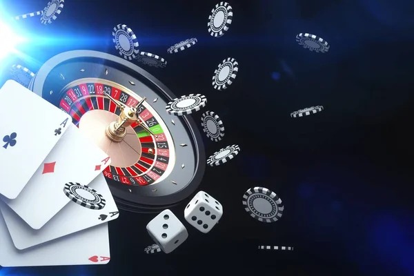 idnscore mobile app interface showing sportsbook and casino sections