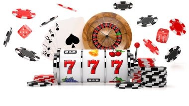Professional dealer in live baccarat studio with multi-camera setup showing card dealing in real time